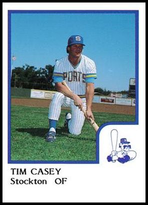 4 Tim Casey